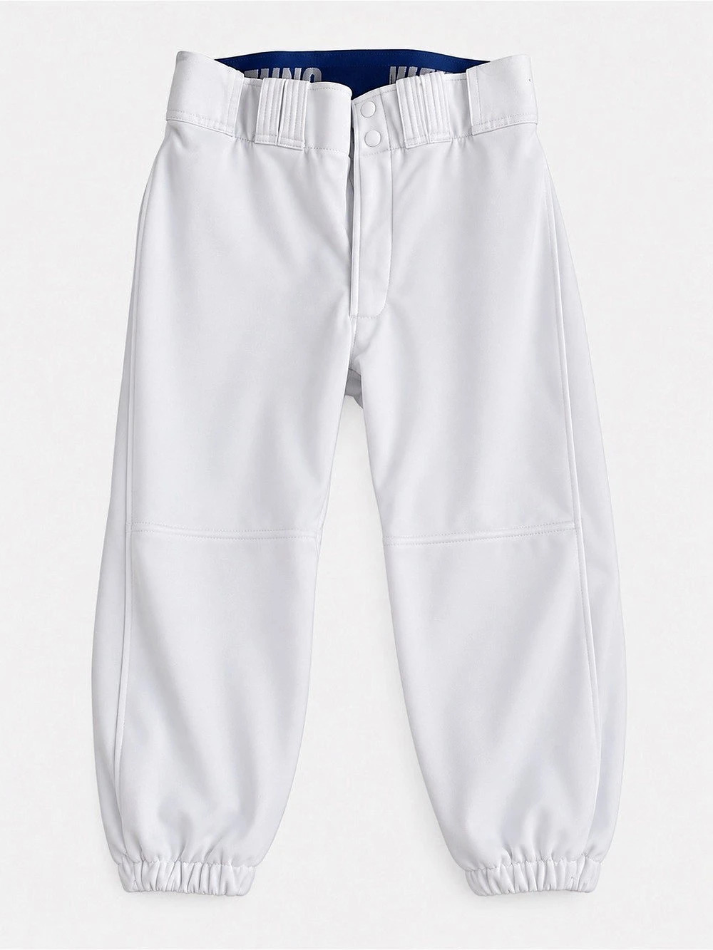 Mizuno men’s Baseball Pants White Small